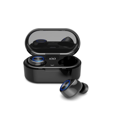 LCARE Airdots-2 TWS True Wireless Earbuds with Type C Charging